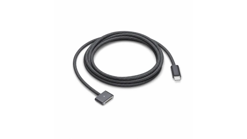 Millist laadijat vajab sinu MacBook: mudeli- ja aastakaupa (ja miks seda Amazon'ist ei leia)