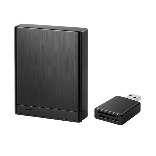 Hoiustamise tarvikud