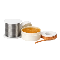 Jootmise tarvikud (126)