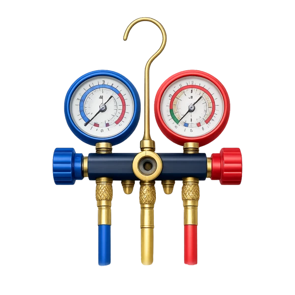 Kliimaseadmed ja jahutus