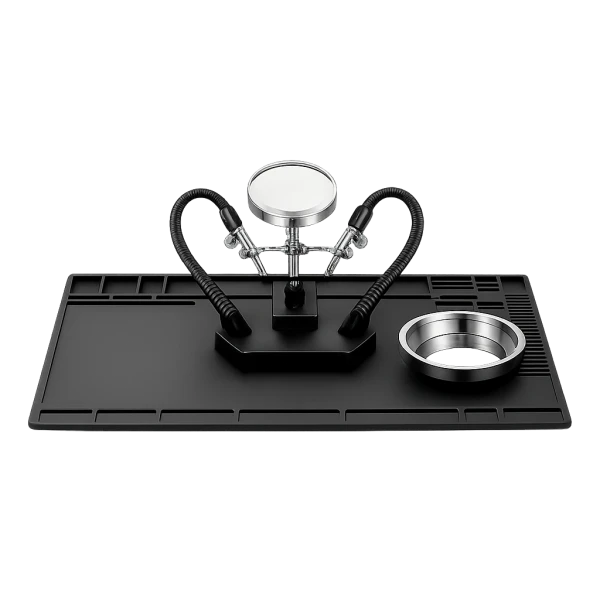 Tööpingid ja organiseerimine