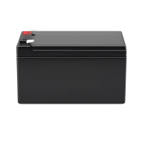 Tööstuslikud akud ja UPS (18)