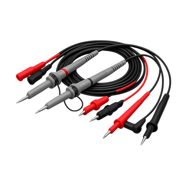 Mõõtekaablid ja sondid