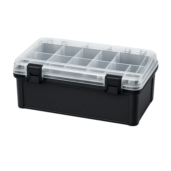 Elektroonikakarbid ja hoiustamine