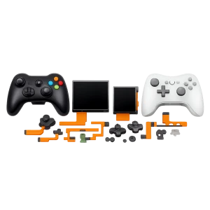 Konsoolid & Videomängud