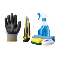 Töökoja kulumaterjalid (1)