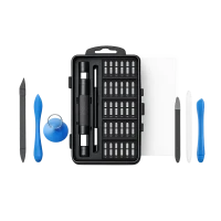 Kruvikeerajad ja avamisriistad (57)