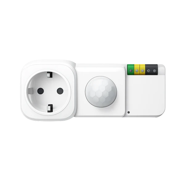 Koduautomaatika ja Smart Home