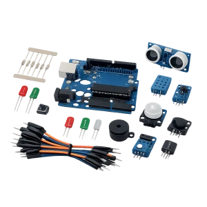 Elektroonika & Komponendid