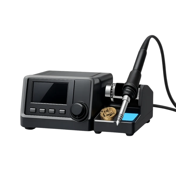 Atten ja Mlink jaamad