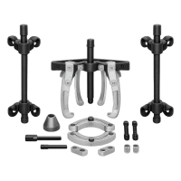 Tõmmitsad ja kompressorid (39)