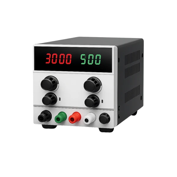 Reguleeritavad laboritoiteplokid