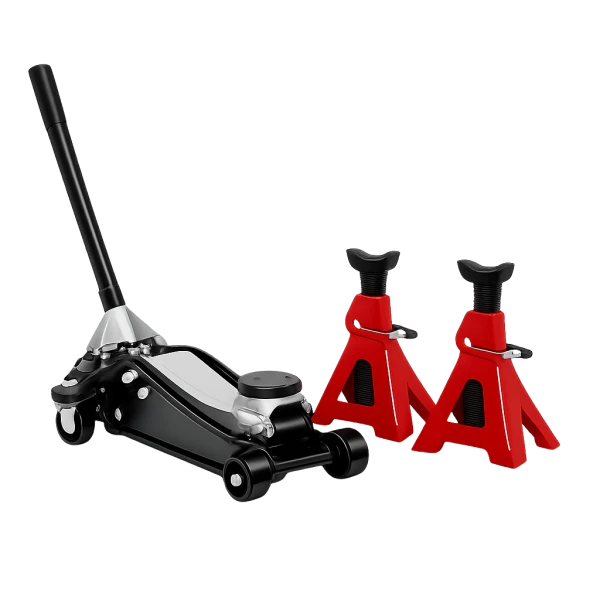 Tungrauad ja tõstukid