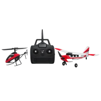 RC helikopterid ja lennukid (45)