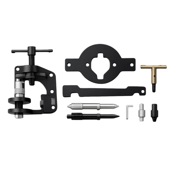 Piduri- ja mootoritööriistad