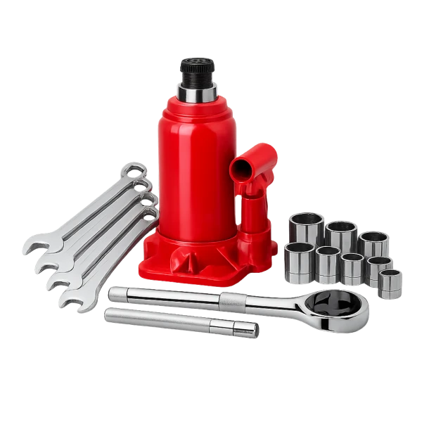 Mehaanikutöökoja riistad