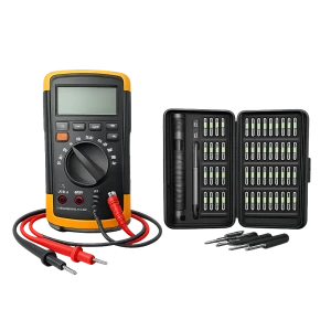 Tööriistad & Mõõtmine