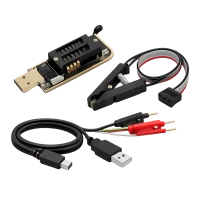 Mikrokontrollerid ja programmeerijad (59)