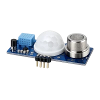 Elektroonilised moodulid ja andurid (31)