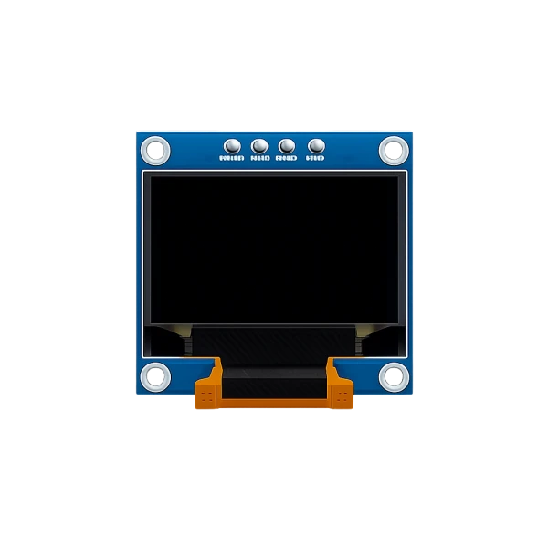 Elektroonilised ekraanid