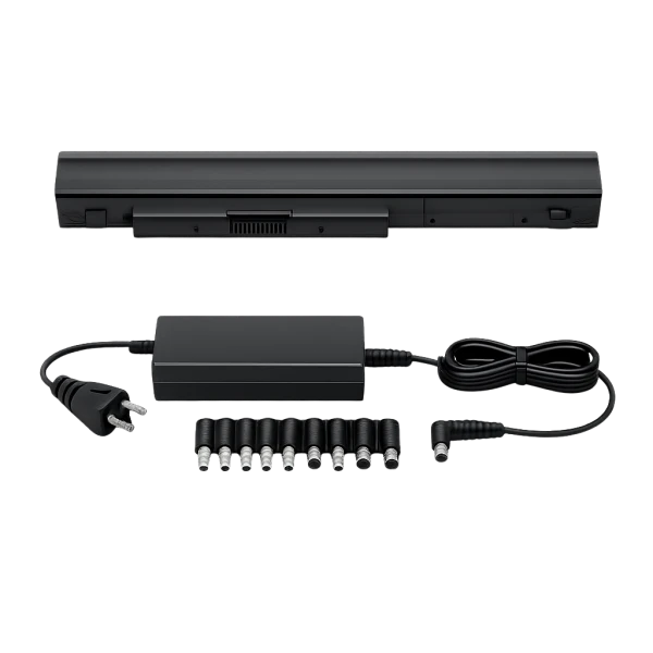 Sülearvutid ja tarvikud