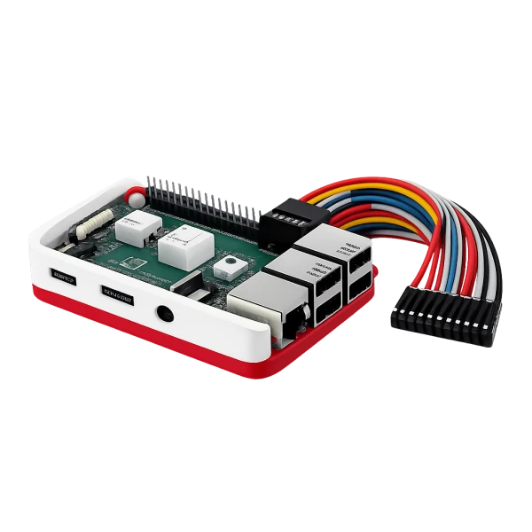 Raspberry Pi