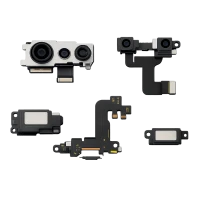 Varuosad ja tarvikud (160)