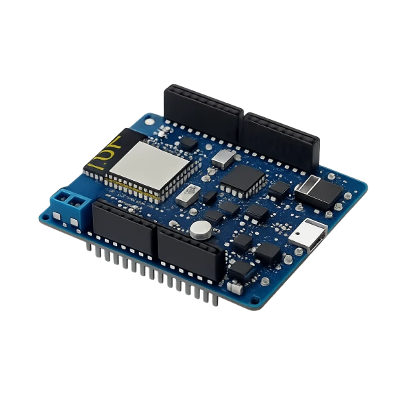 Arduino Shields ja moodulid