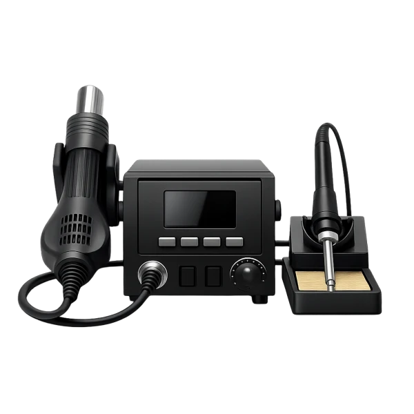 Jootmine & Reballing