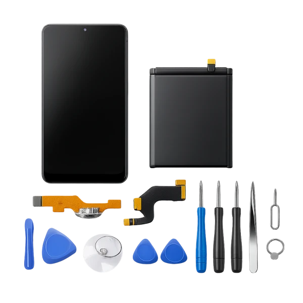 Mobiiltelefonid & Tahvelarvutid