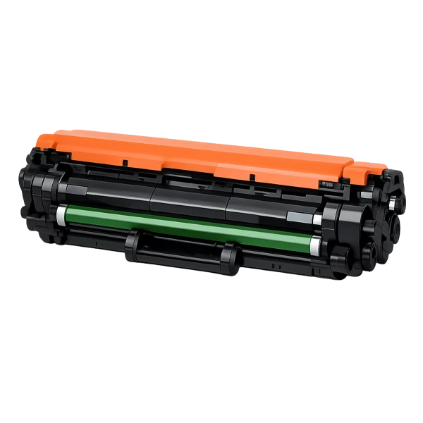 Toonerid ja printimine