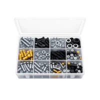 Kruvid ja kinnitused (10)