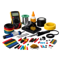 Muud kulumaterjalid (0)