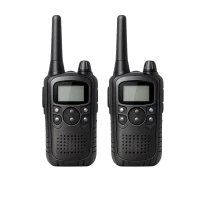 Walkie Talkies ja raadio (30)