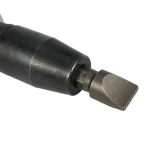 14-osaline löökkruvikeeraja komplekt 1/2