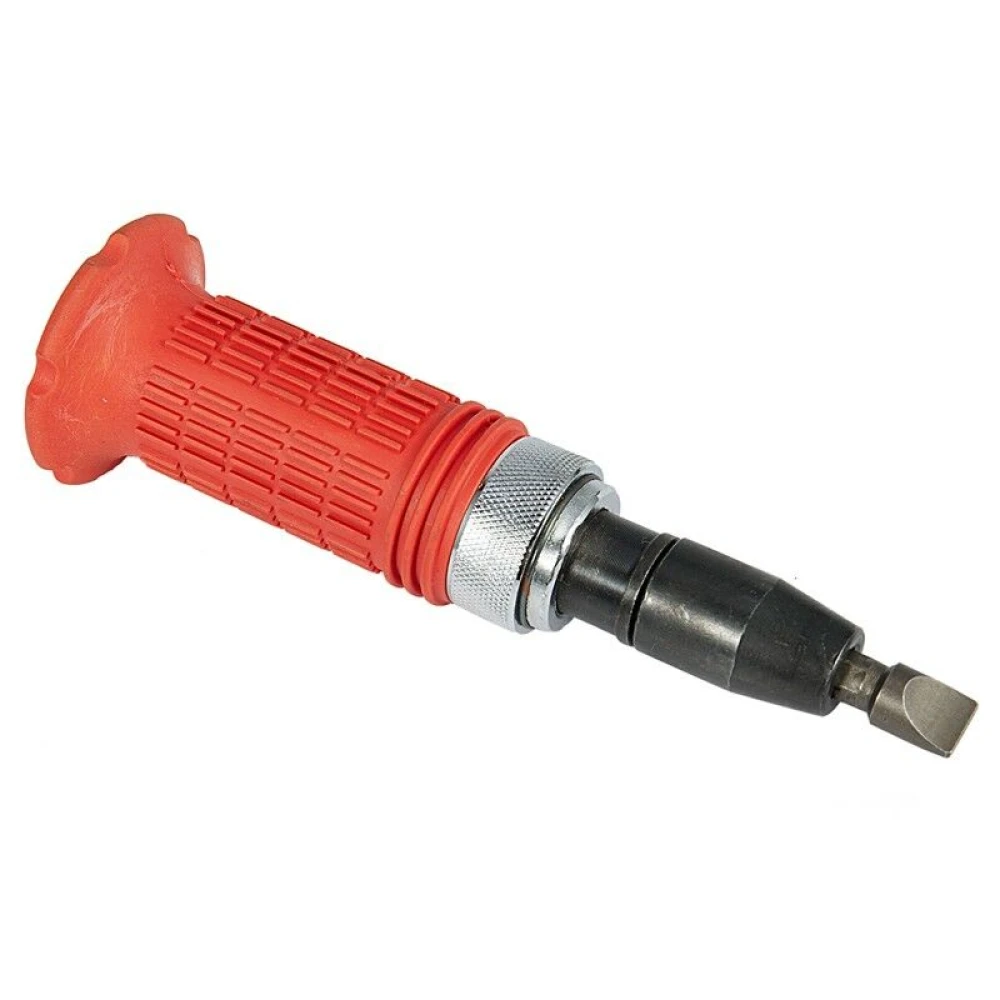 14-osaline löökkruvikeeraja komplekt 1/2