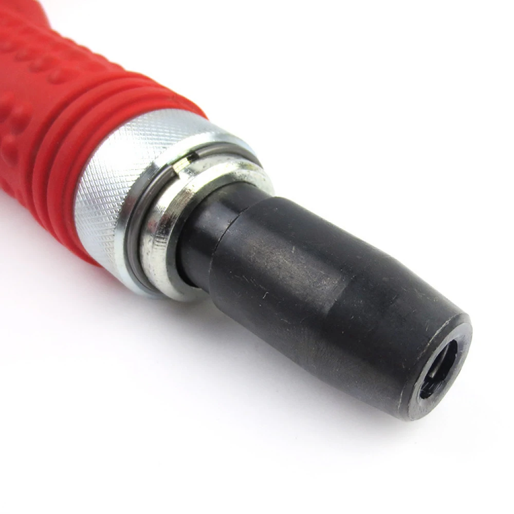 14-osaline löökkruvikeeraja komplekt 1/2