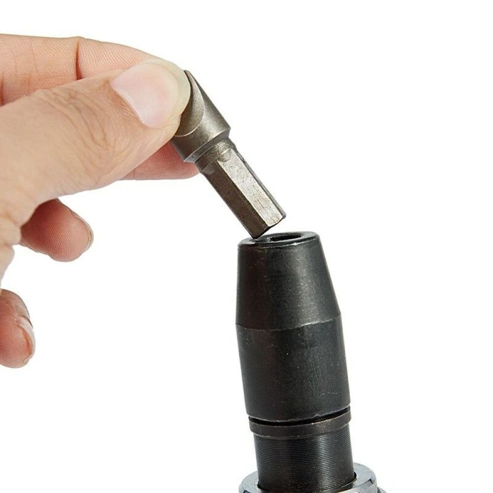 14-osaline löökkruvikeeraja komplekt 1/2