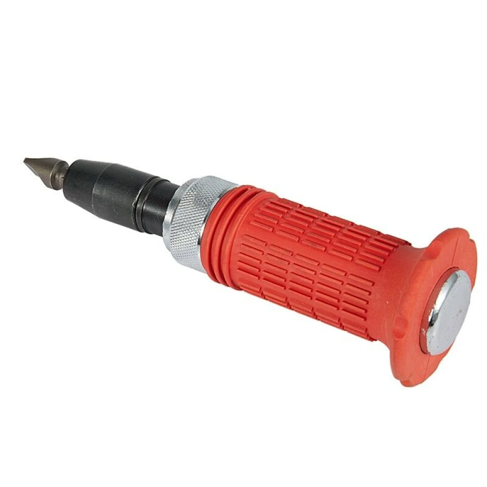 14-osaline löökkruvikeeraja komplekt 1/2