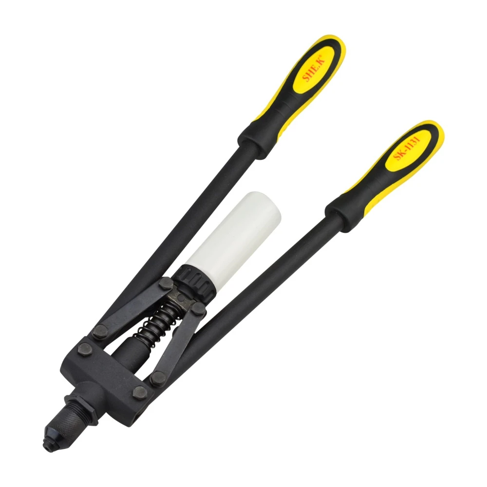 18'' pika hoovaga käsiniiditaja TSX TOOL töökodadele