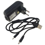 2 x Baofeng BF-88E PMR446 raadiosaatja