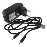 2 x Baofeng BF-88E PMR446 raadiosaatja