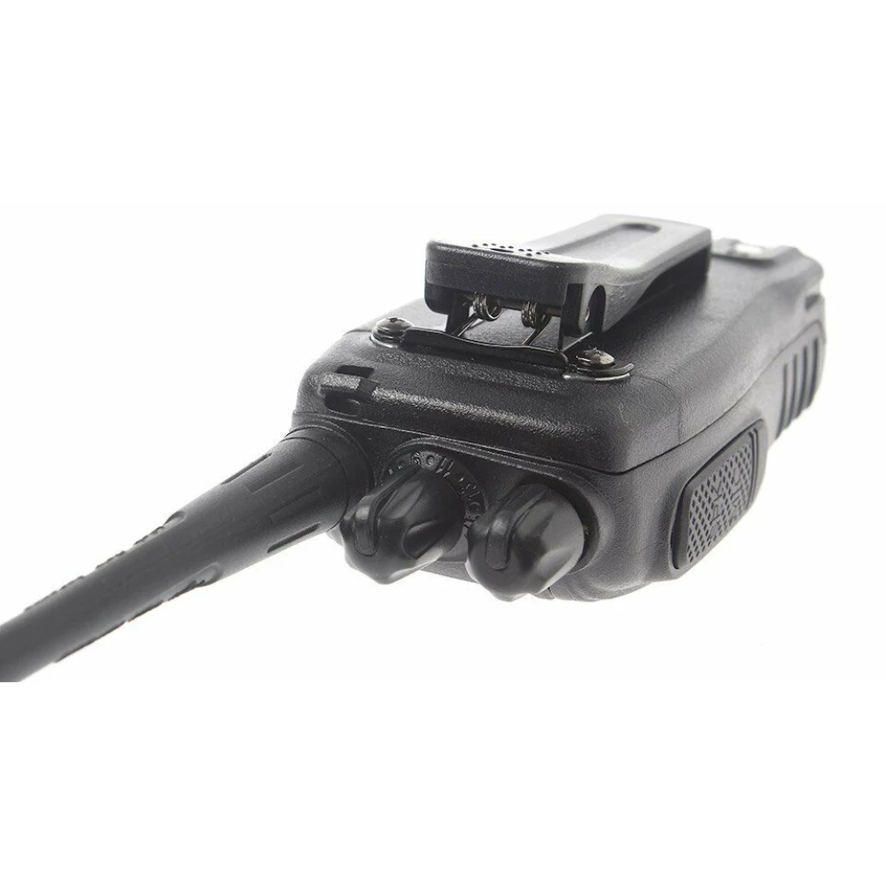 2 x Baofeng BF-88E PMR446 raadiosaatja