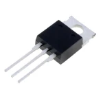 5 tk IRF540N MOSFET transistor 100V 33A 130W TO220