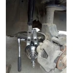 CV klambri tangid 3/8 TSX TOOL