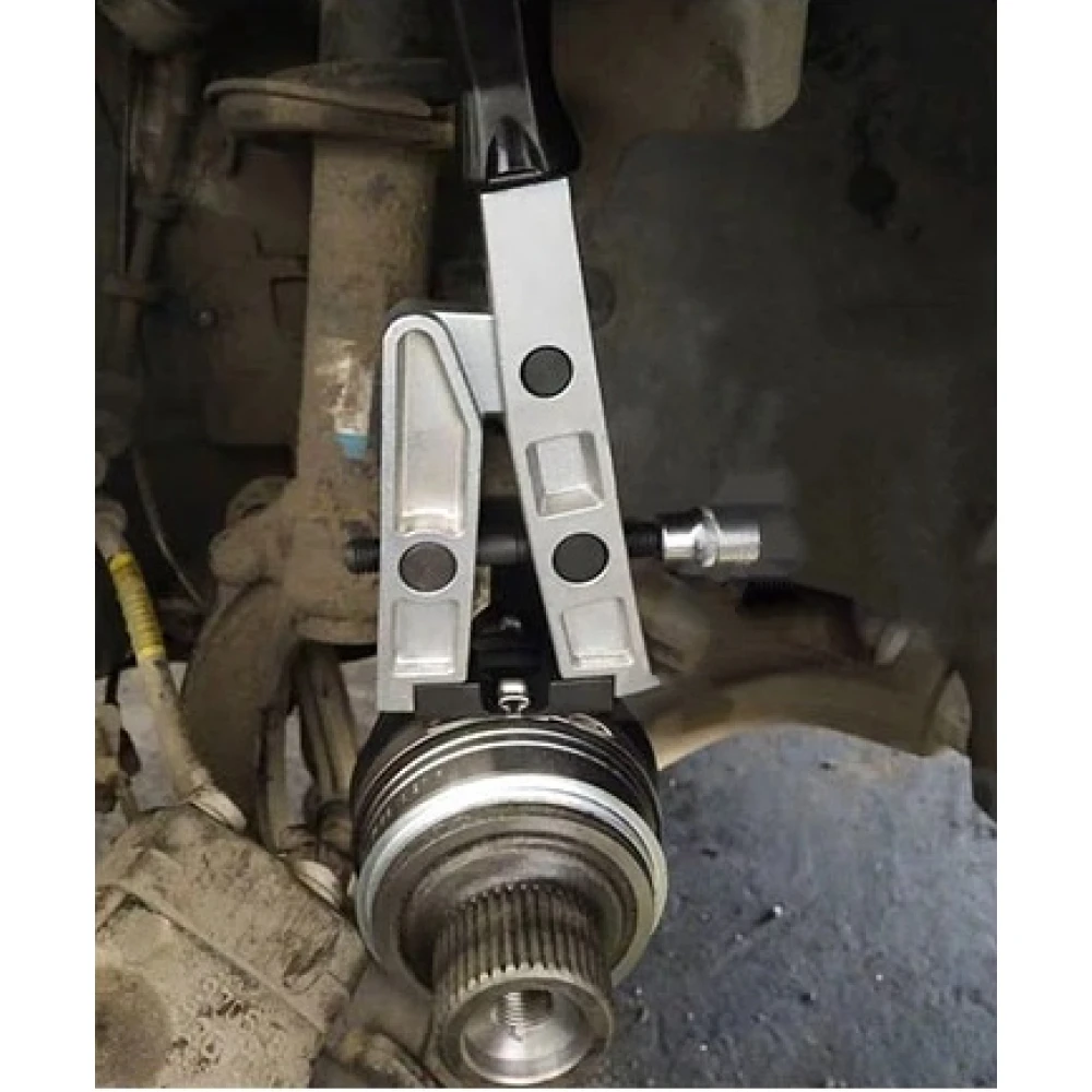 CV klambri tangid 3/8 TSX TOOL