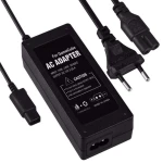 Nintendo GameCube toiteadapter EU-pistikuga - ühilduv AC/DC toiteplokk