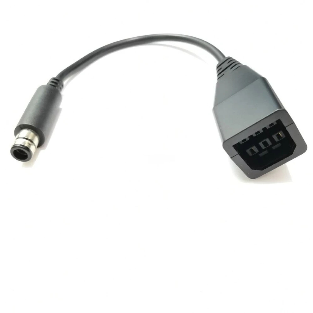 Xbox 360 to Xbox 360E toitekaabli adapter 30 cm