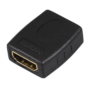 HDMI emane–emane adapter HDMI kaablite lihtsaks ühendamiseks