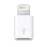 Lightning–Micro USB adapter iPhone 5, iPad Mini ja muu jaoks